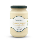 Äggmajonnäs med dijonsenap bio 325 g - BIOSTER