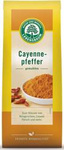 Chili (cayennepeppar) BIO 50 g