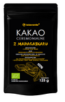 Ceremoniell kakaobar bio 125 g - ISLAVERDE (SEGURA)