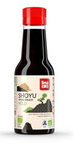 Shoyu mild sojasås BIO 145 ml