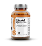 Kosttillskott med nattljus 60 kapslar 42 g (clean label) - Pharmovit