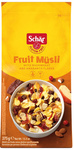 Fruitt Musli glutenfri 375 g - Schar
