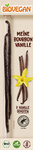 Ekologisk glutenfri Bourbon vaniljstång (2 st.) - Biovegan