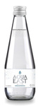 Stilla lågsodium källvatten Aqua East 330 ml (glas) – Aqua Verde