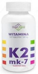 Vitamin k2 mk7 120 tabletter (100 mcg)