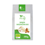 Mandelmjöl BIO 250 g