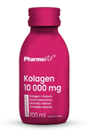 Kollagenshot 10 000 mg glutenfri 100 ml – Pharmovit