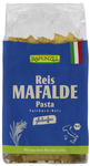 Pasta (fullkornsris) mafalde glutenfri bio 250 g - Rapunzel