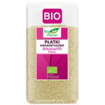 Ekologiska Amarantflingor 600 g – Bio Planet