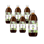 SET OM 6 x Acai nfc juice BIO 500 ml