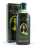 Amla - hårolja 100 ml – Dabur