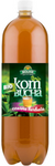 Kombucha svart te BIO 2 l