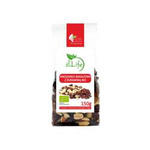 Blandade nötter med tranbär BIO 150 g