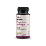 Coenzym Q10 kosttillskott 60 kapslar 41 g (120 Mg) - Pharmovit (Classic)