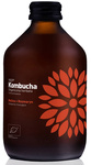 Kombucha Hallon + Rosmarin BIO 330 ml