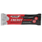Brownie energibar + koffein 50 g – Bränsle för aktiva
