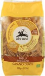 Pasta (fullkornsgryn) fusilli BIO 500 g