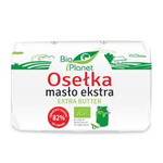 Ekologiskt extrasmör 200 g – Bio Planet