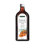 Havtornsjuice 100% 500 ml
