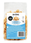Glutenfria puffar utan tillsatt socker 50 g – Glutenex