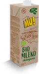 MU! UHT (3,8 % fett) bio 1 l - WART-MILK