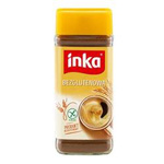 Glutenfria snabbkorn kaffe 100 g