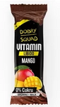 Vitamin Libido Mango bar utan tillsatt socker 40 g - Good Squad