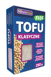 Naturlig tofu 250 g - Naturavena