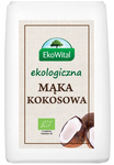 Kokosmjöl BIO 500 g