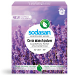 Ekologiskt universal tvättmedel med lavendeldoft, 5 kg – Sodasan