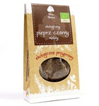 Mald svartpeppar BIO 50 g