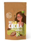 Drickchoklad med vaniljsmak bio 200 g - DIET-FOOD