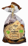 Granny apple muffins BIO 200 g