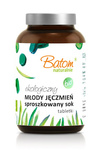 Young kornjuicepulver 500 mg kosttillskottstabletter 120 g - Batom