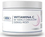 Nypon C-vitaminpulver kosttillskott 300 g - JANTAR