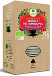 Vitaminbomb te BIO (25 x 3 g) 75 g - Dary Natury