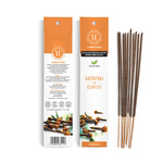 Indiska rökelse Clove (10 st.) 16 g – Your Candle