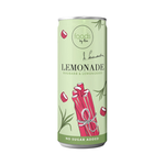 Lemonad rabarber & citrongräs 250 ml – Foods By Ann