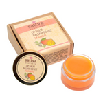 Läppbalsam med mango 5 g - SATTVA (AYURVEDA)