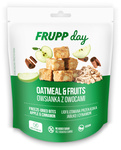 Frupp day havrekuber äpple-kanel glutenfria 25 g – Celiko