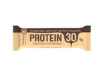 Proteinbar 30% vanilj-crisp glutenfri 50 g – Bombus
