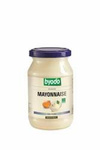 Ekologisk Majonnäs 80% fett, glutenfri, 250 ml – Byodo