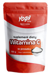 C-vitaminpulver kosttillskott 150 g - Yoga Life
