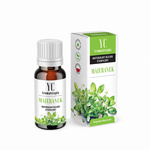 Eterisk olja av mejram 10 ml - Din ljusstake
