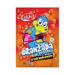 Glutenfritt bruspulver med jordgubbssmak 17 g – Celiko