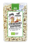 Saltfria rostade jordnötter BIO 350 g