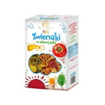 Pasta för barn Djur 250 g