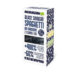 Protein (svart soja) spagetti nudlar glutenfri bio 200 g - diet-food