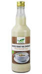 Opastöriserad surdegs-borsjtj bio 500 ml - BIO PLANET