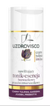 Tonic - essence bomullsfri fuktgivande anti-rynk 150 ml - Uzdrowisco (svart tulpan intensiv)